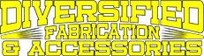Diversified Fabrication & Accessories