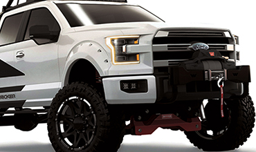 Automotive Accessories